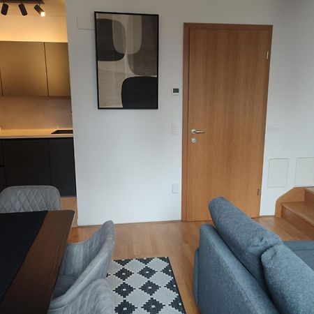 Pohorje Pearl Lux, 2-Floor Apartment Hočko Pohorje Εξωτερικό φωτογραφία