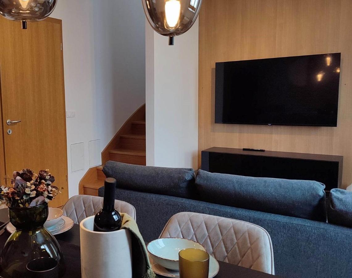 Pohorje Pearl Lux, 2-Floor Apartment Hočko Pohorje Εξωτερικό φωτογραφία