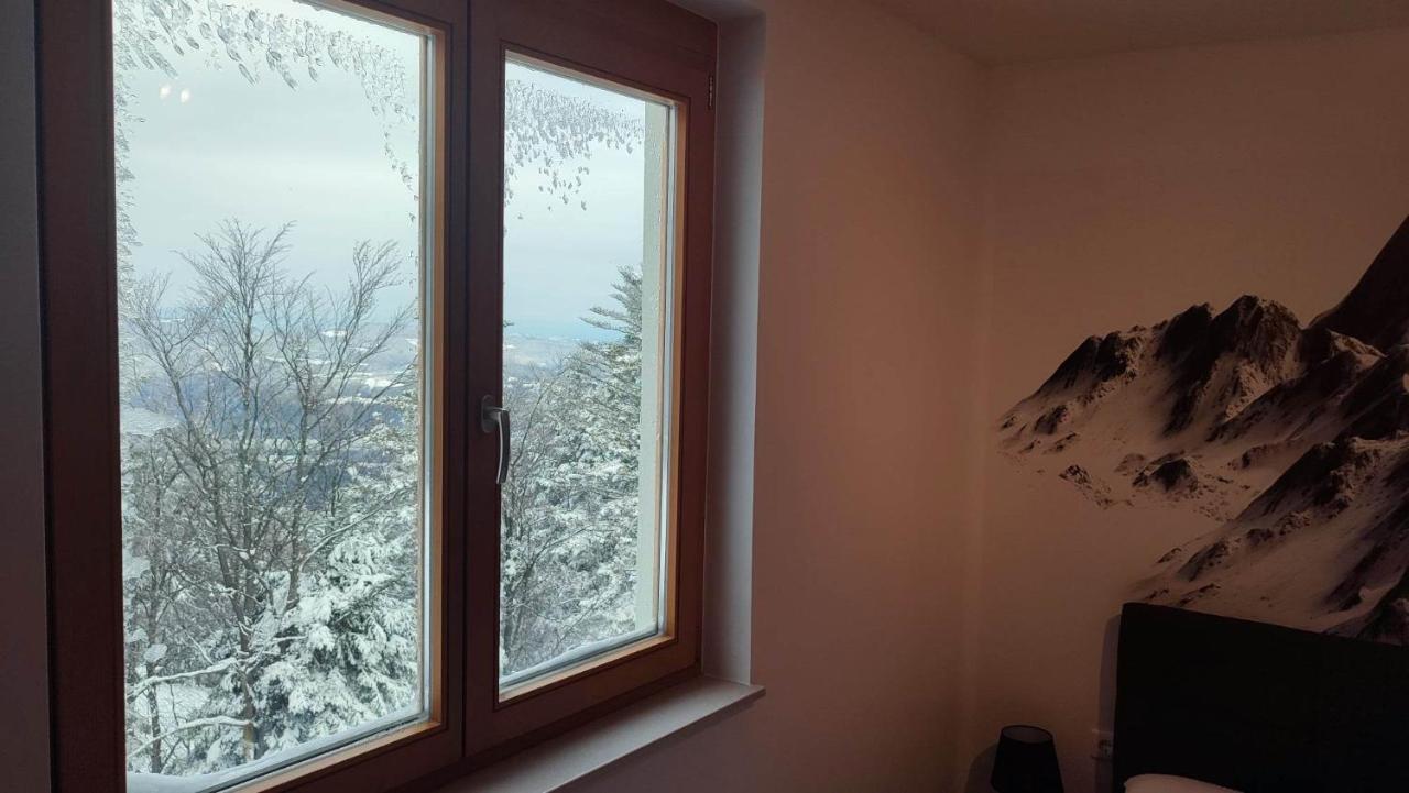 Pohorje Pearl Lux, 2-Floor Apartment Hočko Pohorje Εξωτερικό φωτογραφία