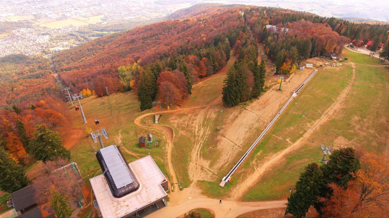 Pohorje Pearl Lux, 2-Floor Apartment Hočko Pohorje Εξωτερικό φωτογραφία