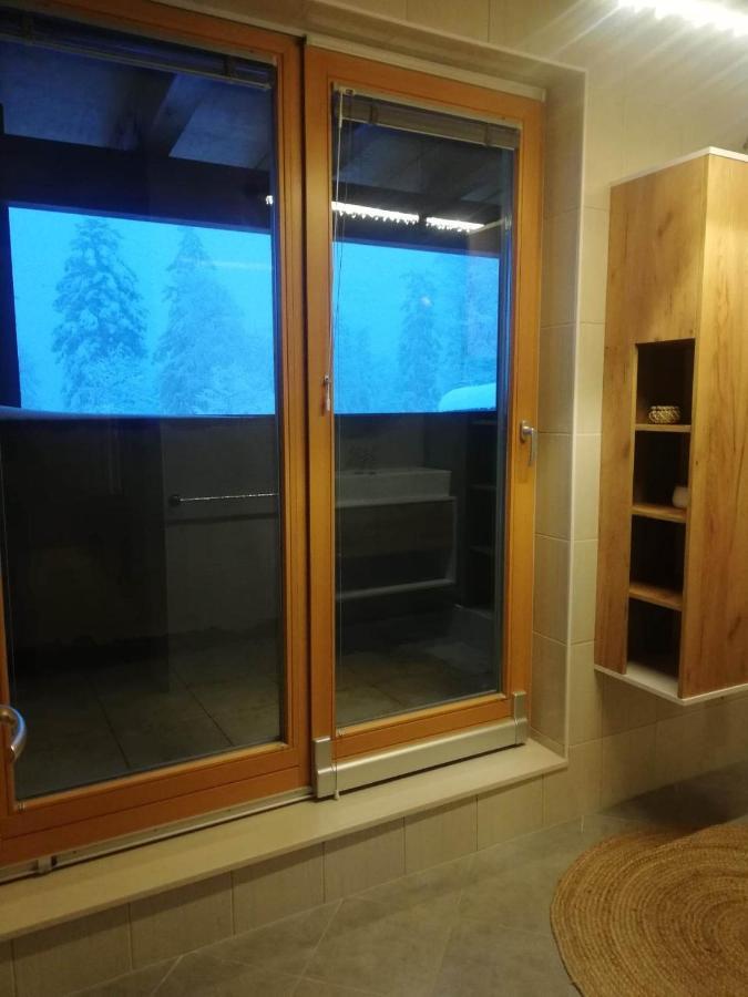 Pohorje Pearl Lux, 2-Floor Apartment Hočko Pohorje Εξωτερικό φωτογραφία