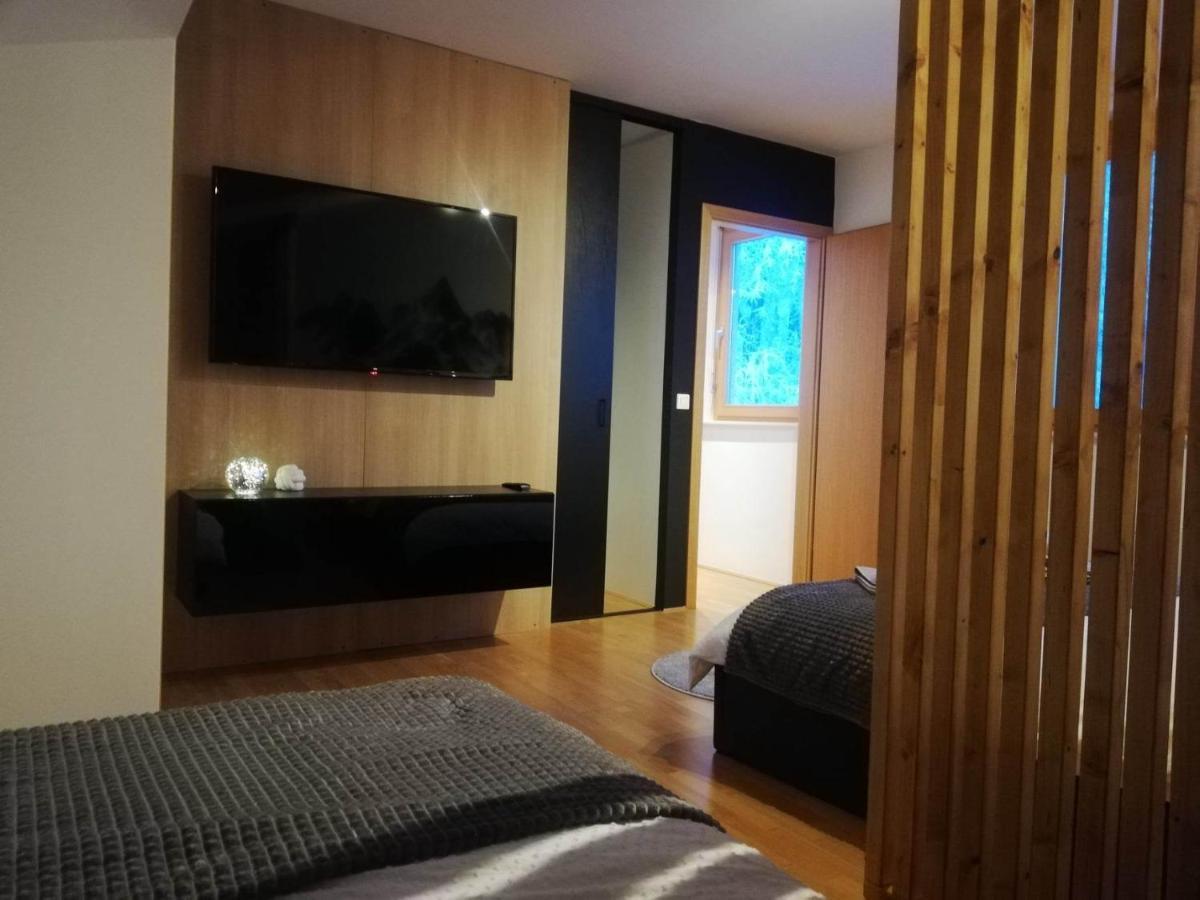 Pohorje Pearl Lux, 2-Floor Apartment Hočko Pohorje Εξωτερικό φωτογραφία