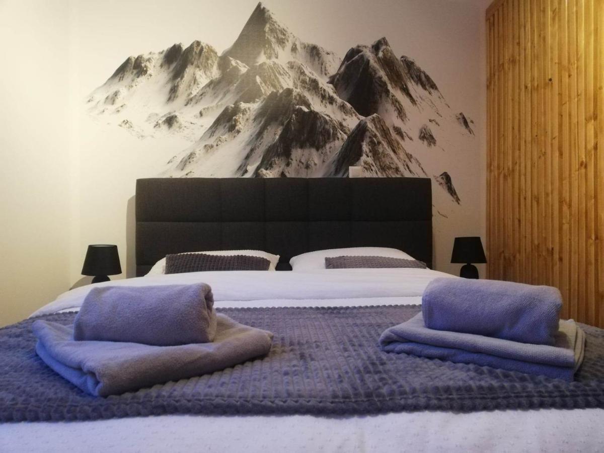 Pohorje Pearl Lux, 2-Floor Apartment Hočko Pohorje Εξωτερικό φωτογραφία