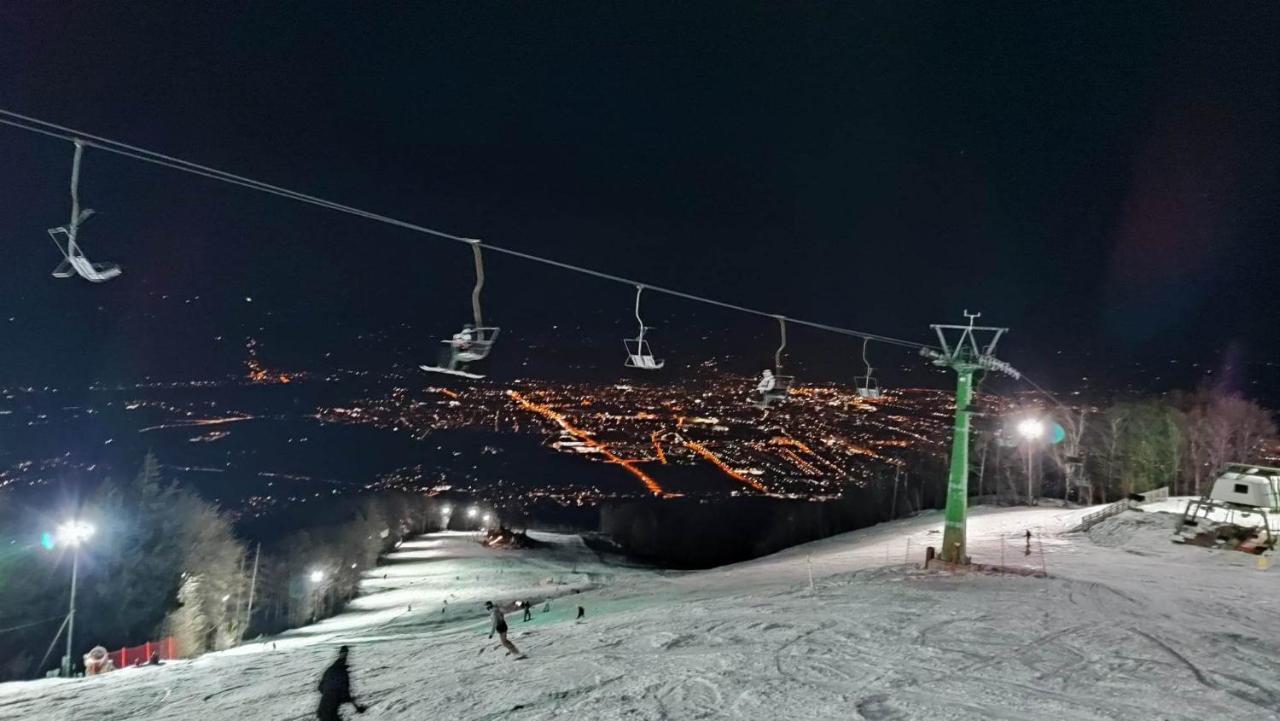 Pohorje Pearl Lux, 2-Floor Apartment Hočko Pohorje Εξωτερικό φωτογραφία