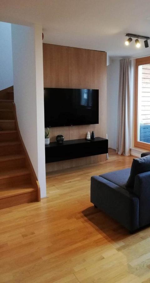 Pohorje Pearl Lux, 2-Floor Apartment Hočko Pohorje Εξωτερικό φωτογραφία
