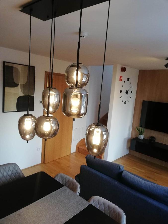 Pohorje Pearl Lux, 2-Floor Apartment Hočko Pohorje Εξωτερικό φωτογραφία