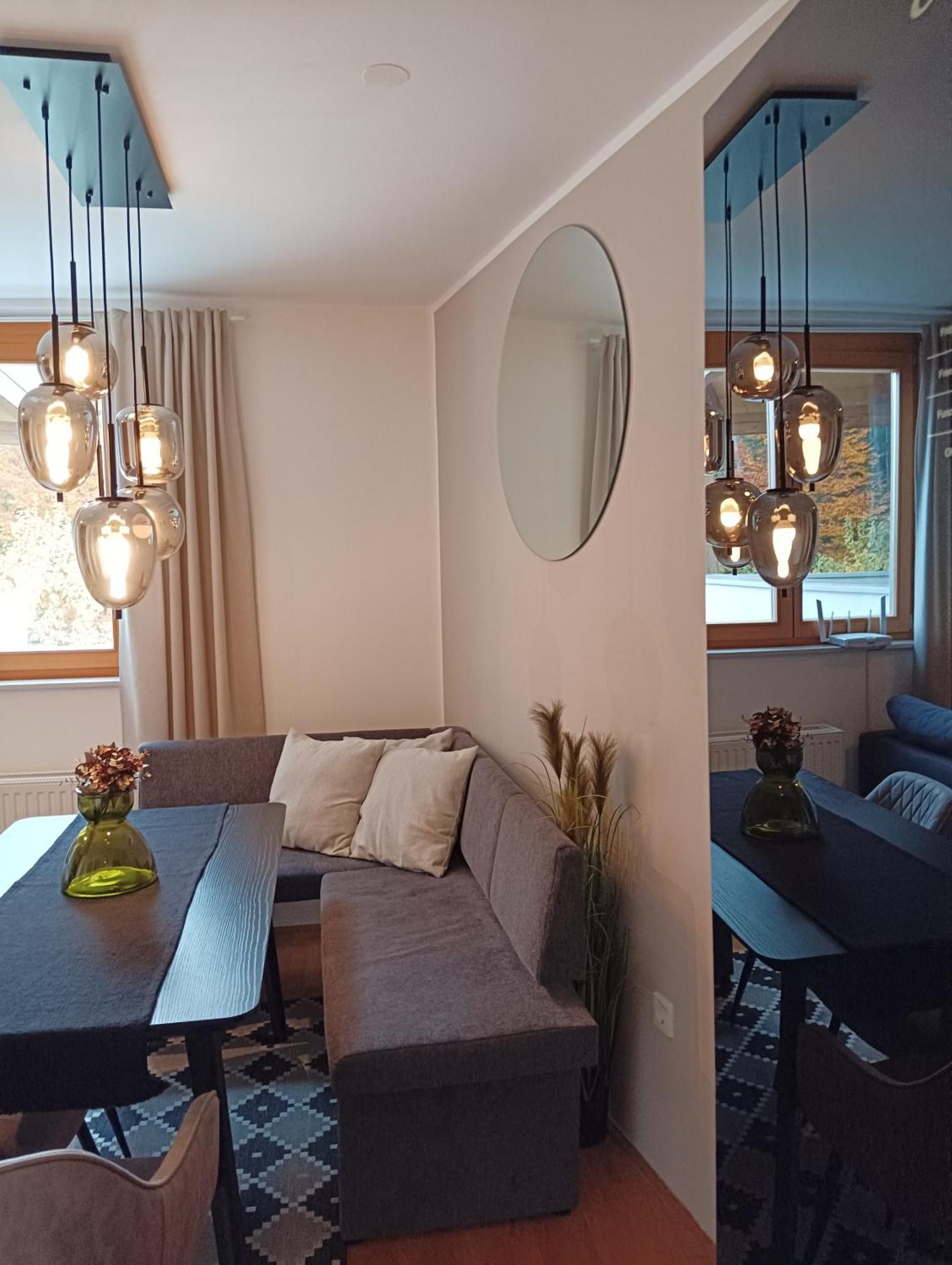 Pohorje Pearl Lux, 2-Floor Apartment Hočko Pohorje Εξωτερικό φωτογραφία