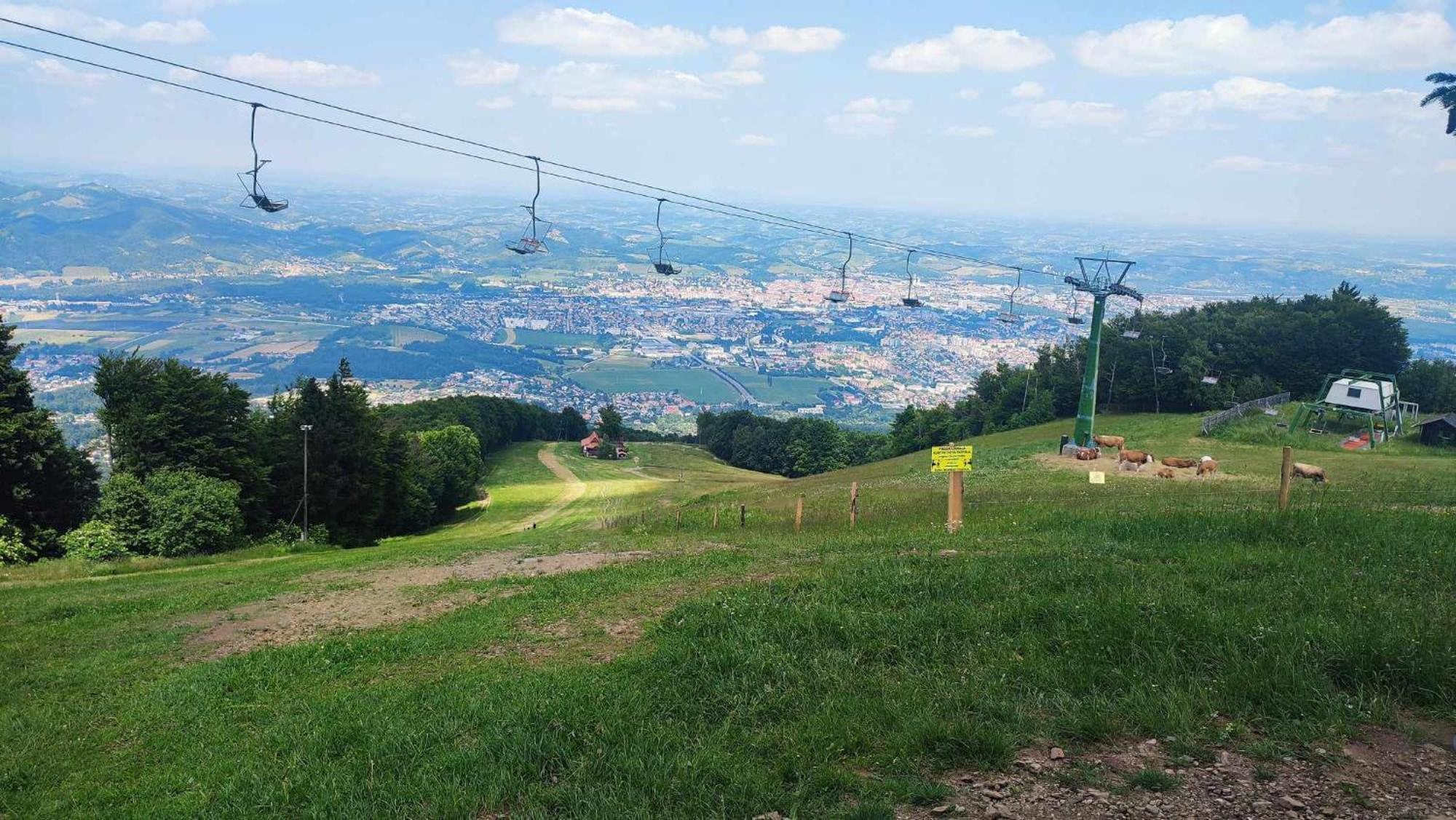 Pohorje Pearl Lux, 2-Floor Apartment Hočko Pohorje Εξωτερικό φωτογραφία